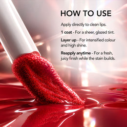 Kay Beauty Hydra Luscious Gloss Stain