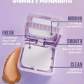 Maybelline Super Stay Flex Powder Foundation