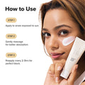 Beauty of josean Relief Sun : Rice + Probiotics (SPF50+ PA++++)