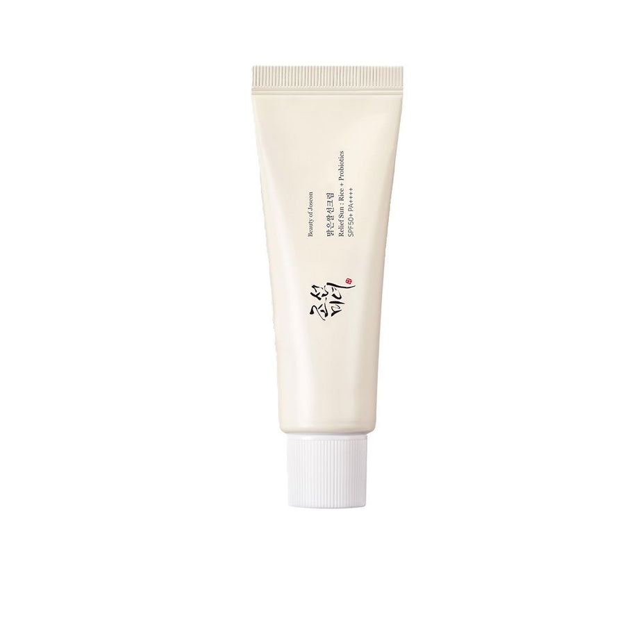 Beauty of josean Relief Sun : Rice + Probiotics (SPF50+ PA++++)