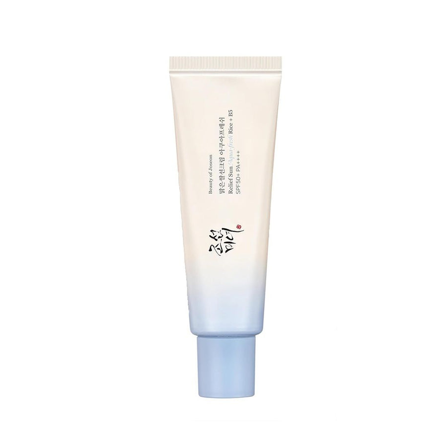 Beauty of josean Relief Sun Aqua-Fresh : Rice + B5 (SPF50+ PA++++)