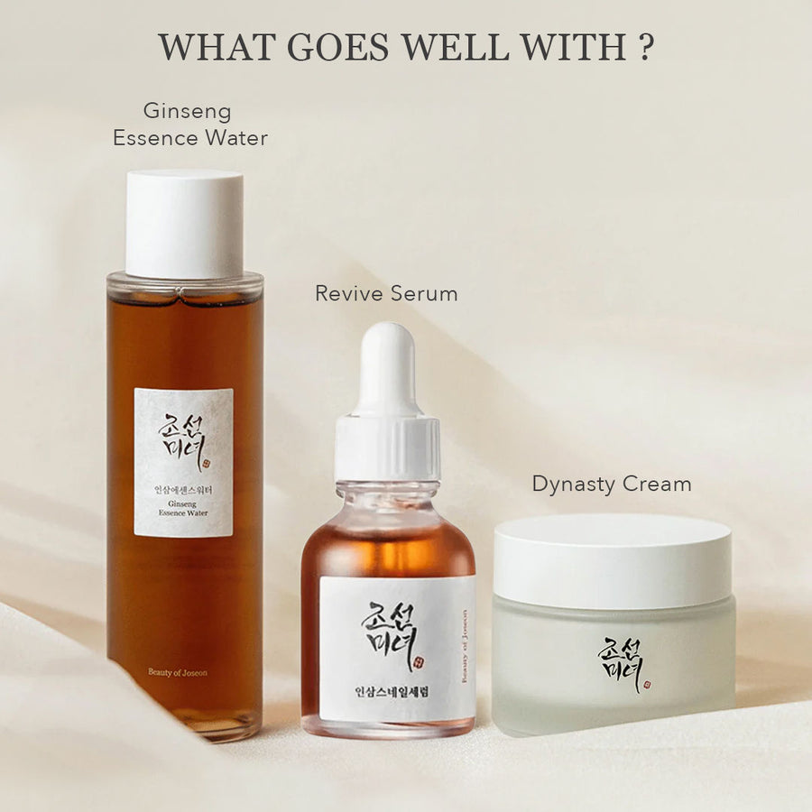 Beauty Of Joseon Ginseng Essence Water (150ml)
