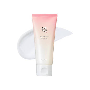 Beauty of josean Apricot Blossom Peeling Gel