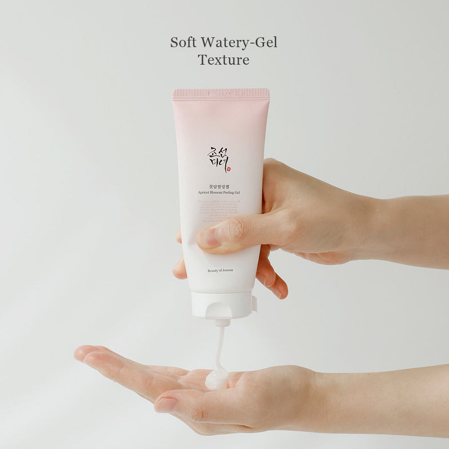 Beauty of josean Apricot Blossom Peeling Gel