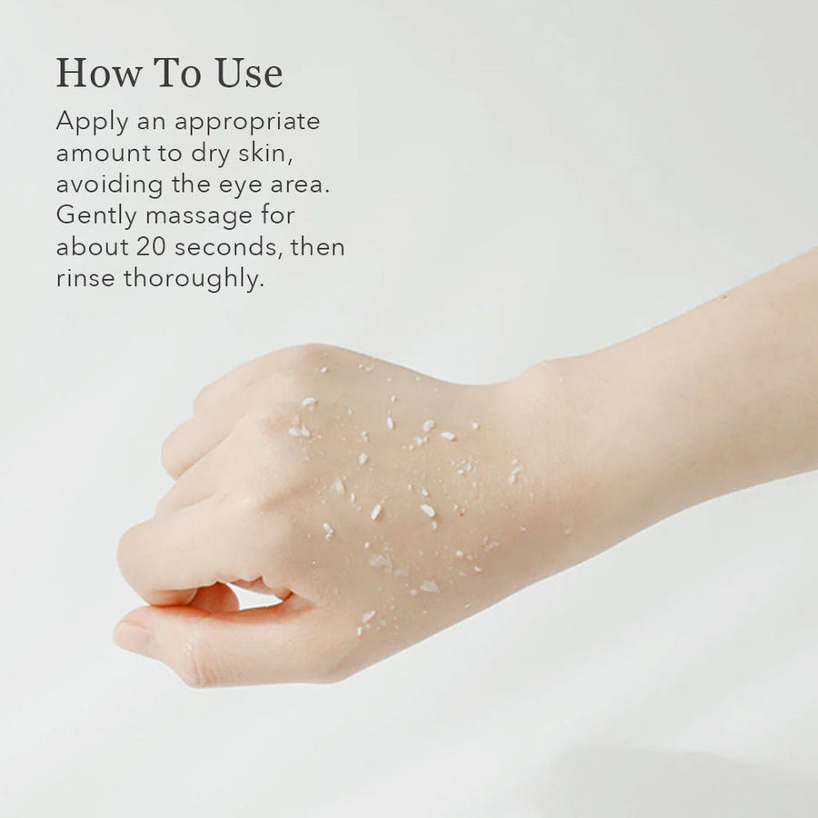 Beauty of josean Apricot Blossom Peeling Gel