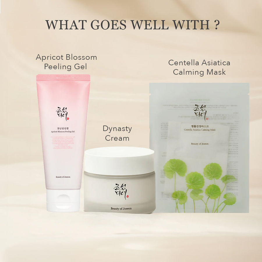 Beauty of josean Apricot Blossom Peeling Gel