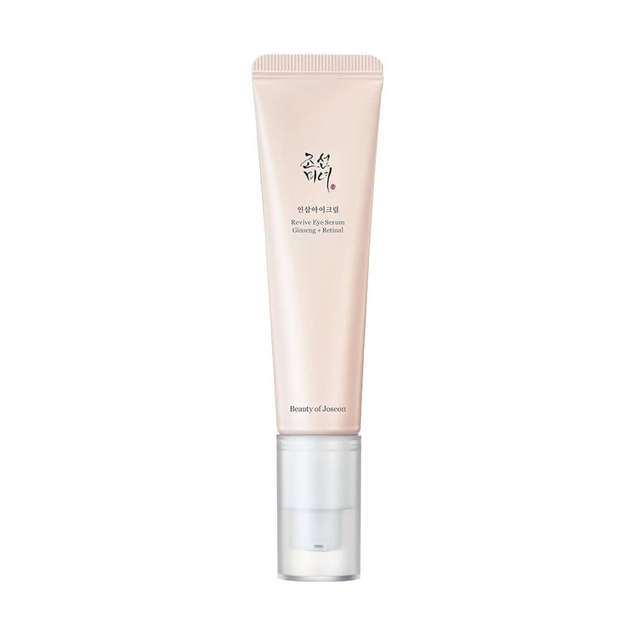 Beauty of josean Revive Eye Serum : Ginseng + Retinal