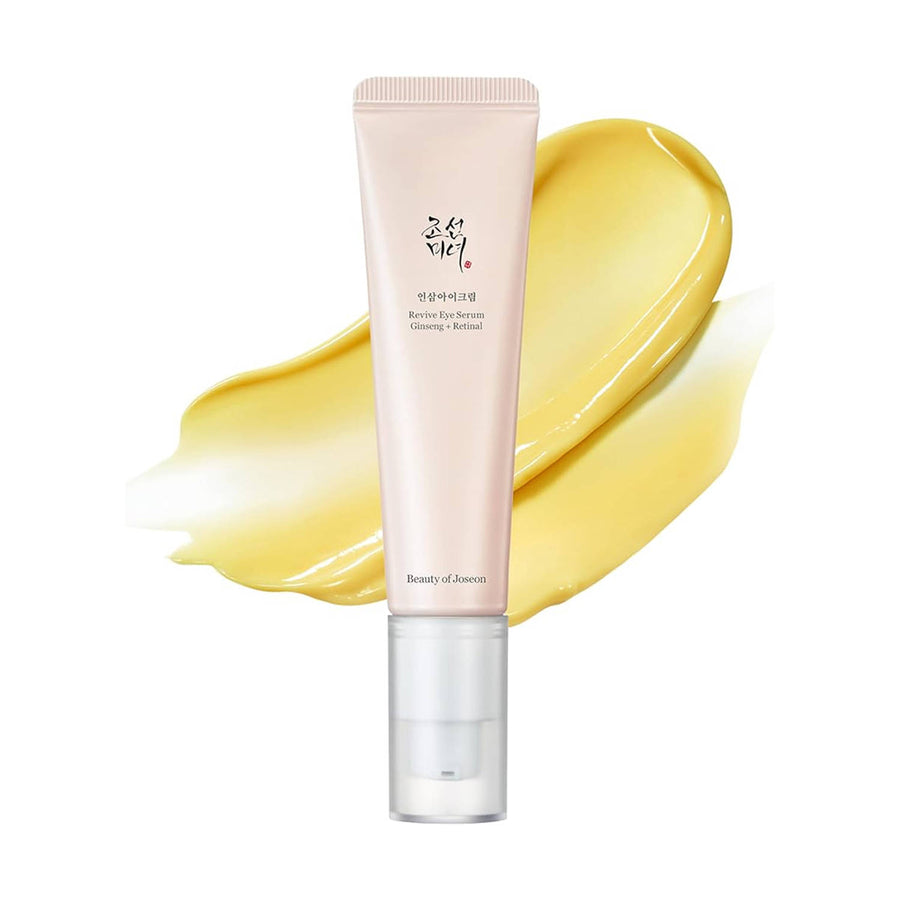 Beauty of josean Revive Eye Serum : Ginseng + Retinal