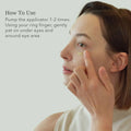 Beauty of josean Revive Eye Serum : Ginseng + Retinal