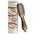 Alan Truman The Blow Brush Cappuccino Gold