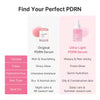 Medicube Ultra Light PDRN Pink Peptide Serum (30ml)