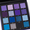 By BEAUTY BAY Midnight 16 Colour Palette