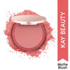 Kay Beauty Matte Blush