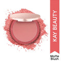 Kay Beauty Matte Blush