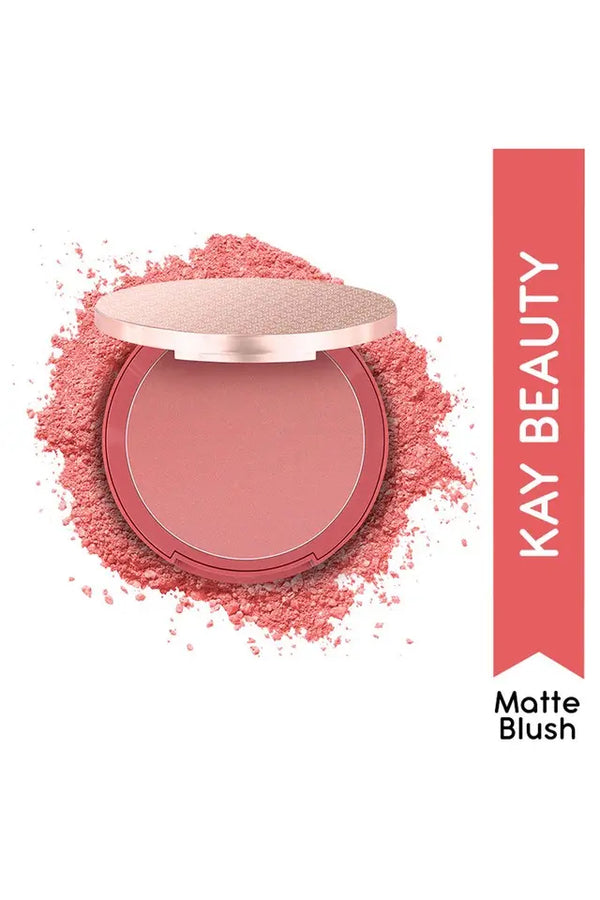 Kay Beauty Matte Blush
