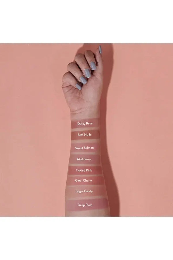 Kay Beauty Matte Blush