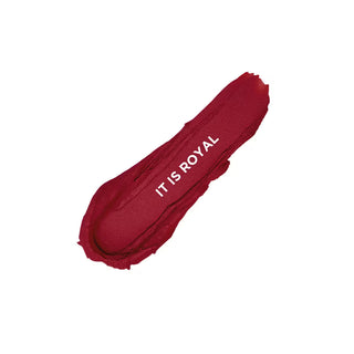 Revlon Super Lustrous - The Luscious Matte Lipstick