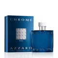 Azzaro Chrome Parfum