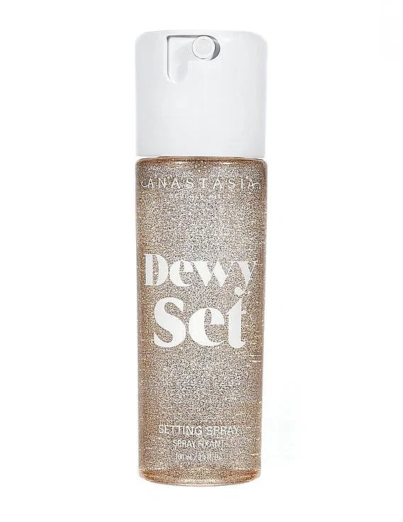 Anastasia Beverely Hills Dewy Set Setting Spray