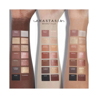 Anastasia Beverly Hills Soft Glam Palette - Multi-Color