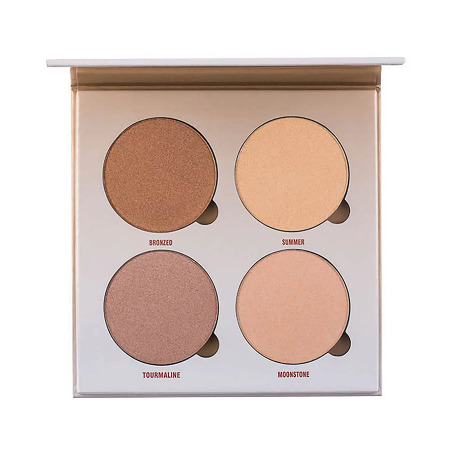 Anastasia Beverly Hills Glow Kit - Sun Dipped