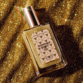 Anastasia Beverly Hills Shimmer Body Oil 45ML