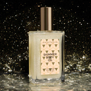 Anastasia Beverly Hills Shimmer Body Oil 45ML
