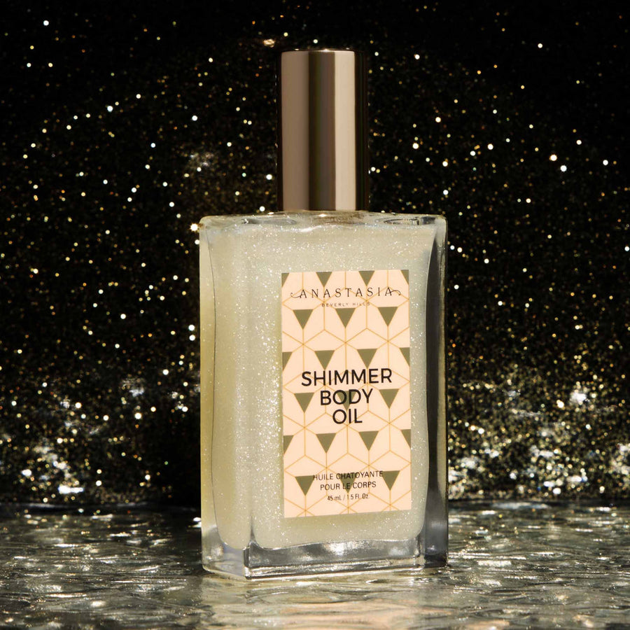 Anastasia Beverly Hills Shimmer Body Oil 45ML