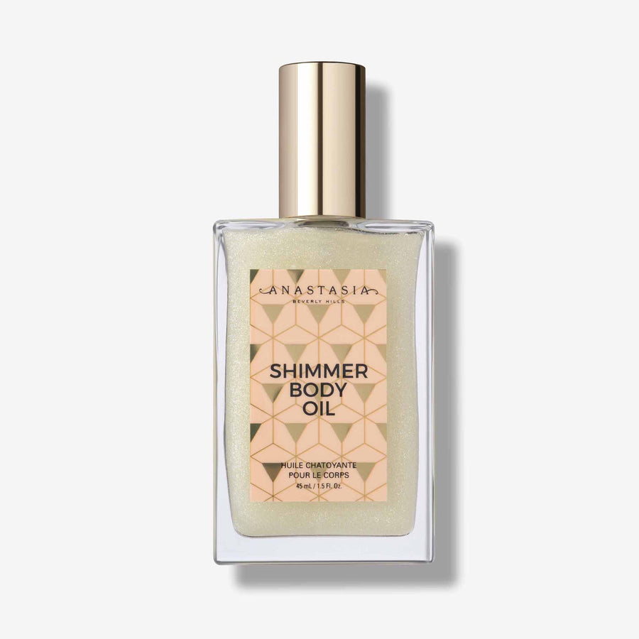 Anastasia Beverly Hills Shimmer Body Oil 45ML