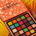 Anastasia Beverly Hills Norvina Pro Pigment Palette Vol # 3