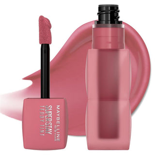 Maybelline Superstay Teddy Tint