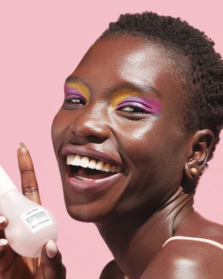 Glow recipe Watermelon Glow Niacinamide Dew Drops