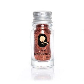 I am Eyeconic Fine Glitter