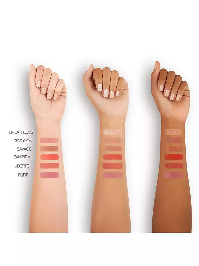 Nars Afterglow Cheek Palette,Joues