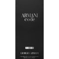 Giorgio Armani Armani Code Parfum • 125ml
