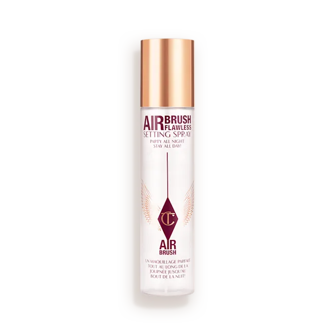 Charlotte Tilbury Airbrush Flawless Setting Spray 100ml