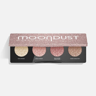 Urban Decay Moondust Glitter Eyeshadow Palette