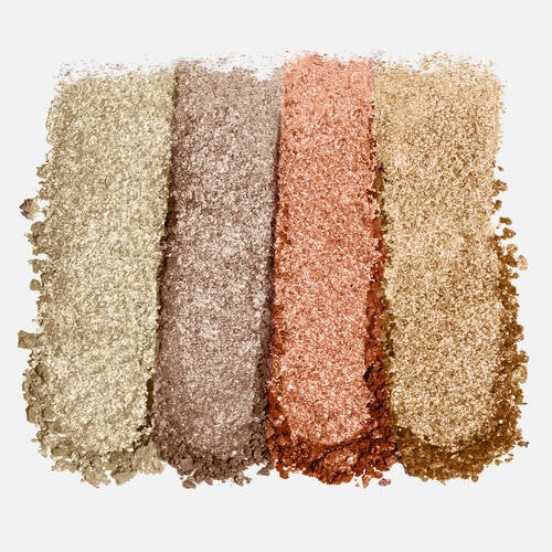 Urban Decay Moondust Glitter Eyeshadow Palette