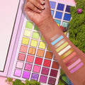 Plouise AM-PM Eyeshadow Palette