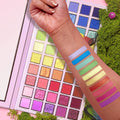 Plouise AM-PM Eyeshadow Palette