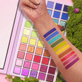 Plouise AM-PM Eyeshadow Palette
