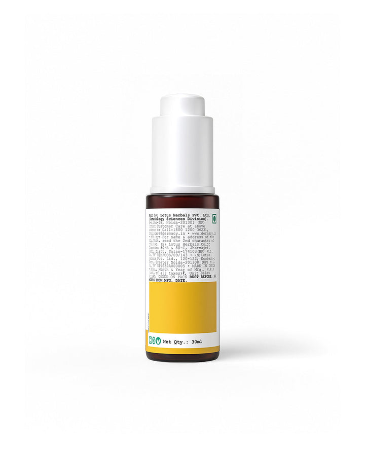 DERMACY VIT-C BRITE SERUM AM 30Ml