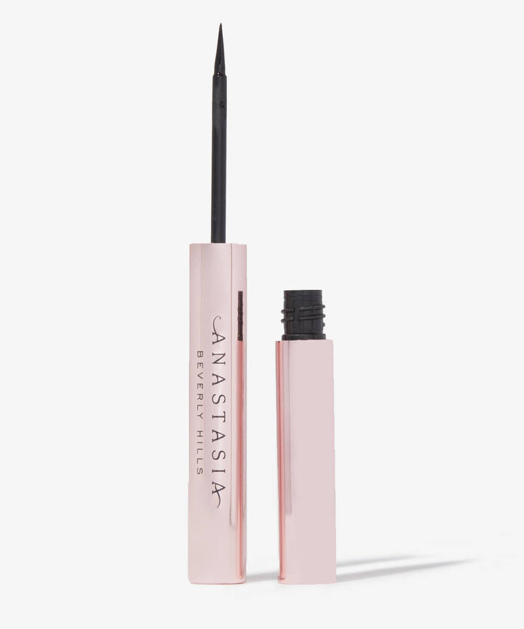 Anastasia Liquid Eye Liner - Black