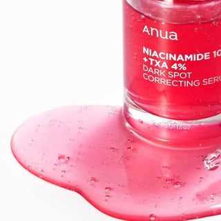 Anua 10% Niacinamide+ 4% Tranexamic Acid Serum