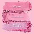 One Size Cheek Clapper 3D Blush Trio Palette