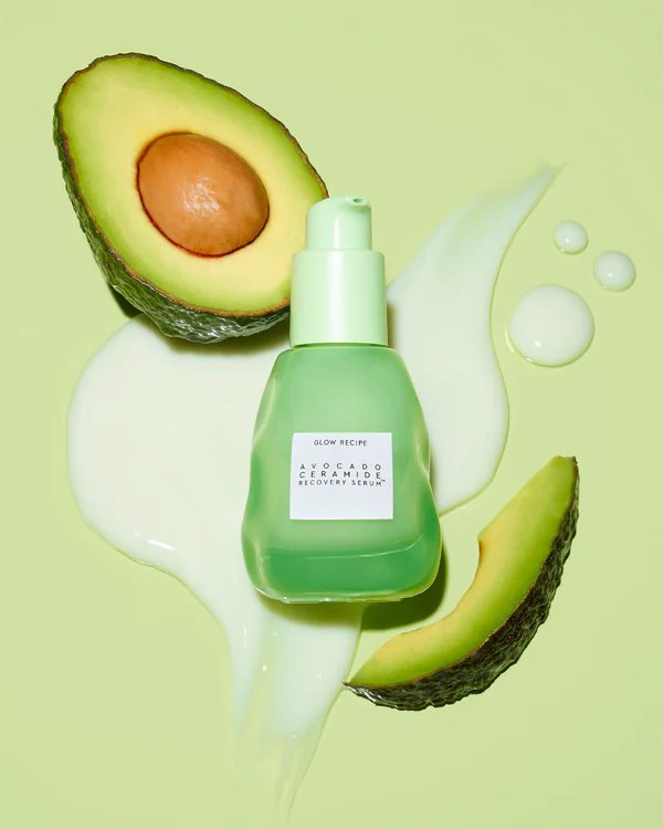Glow recipe Avocado Ceramide Recovery Serum 30ML