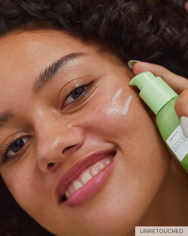 Glow recipe Avocado Ceramide Recovery Serum 30ML