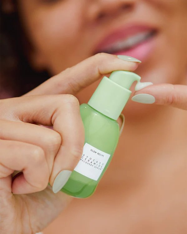 Glow recipe Avocado Ceramide Recovery Serum 30ML