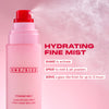 One Size Powder Melt New Size Glass Setting Spray 100ml