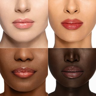 B Perfect Lip Library - Lip Gloss